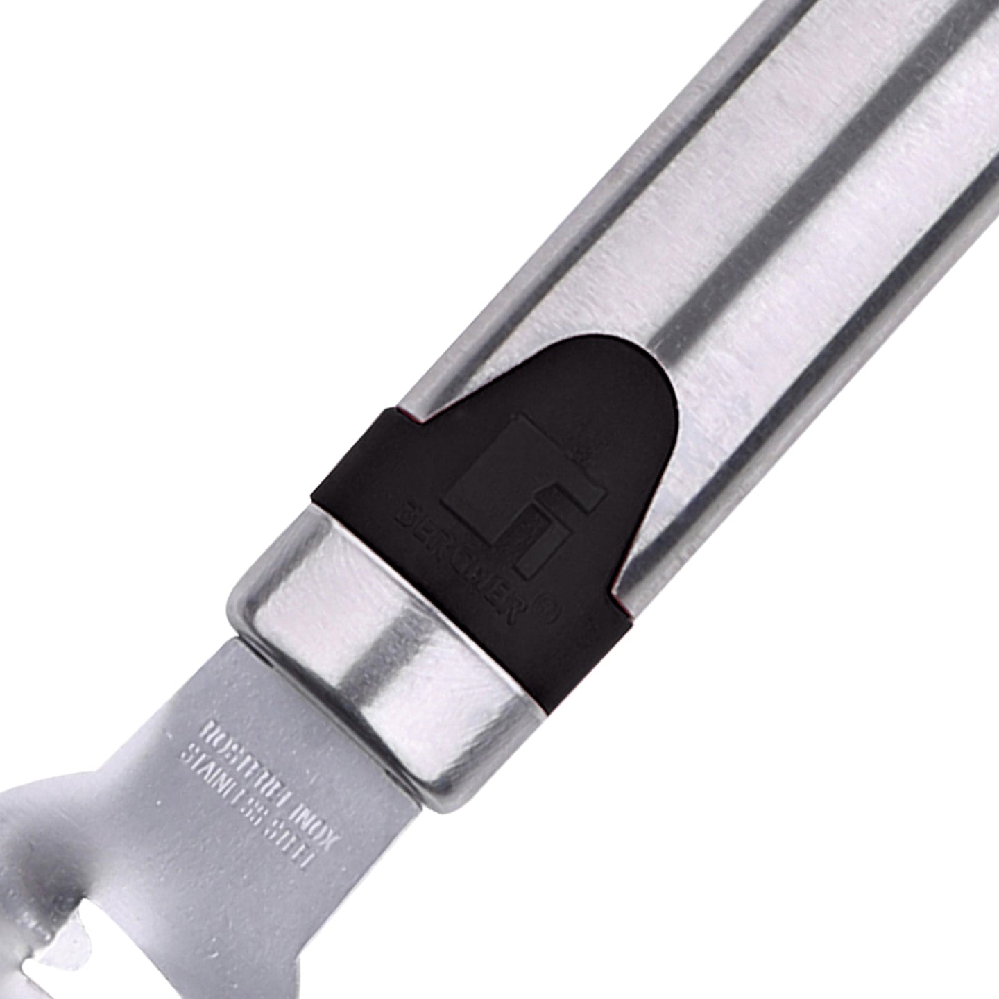 Rallador de cítricos acero inoxidable Bergner - Gizmo (2)